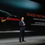 Hyundai เผยแผนเปิดตัว SUV ไฟฟ้าเซกเมนต์ D รุ่นใหม่วางตำแหน่งเหนือ IONIQ 5