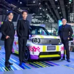 ฮอนด้า จัดทัพ e:HEV และ EV ลุย BIG MOTOR SALE 2026 ดอกเบี้ย 0%