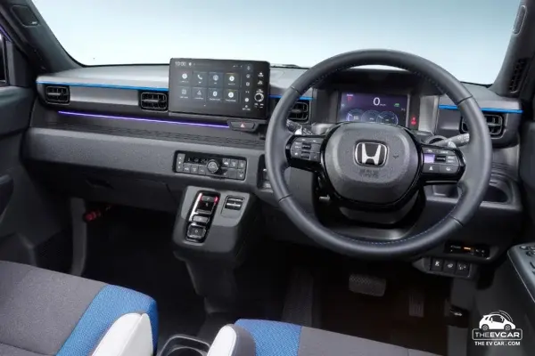Honda Super-ONE เปิดราคาทางการ 990,000 บาท จำกัด 30 คัน