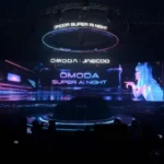 OMODA เปิดตัวระบบห้องโดยสารอัจฉริยะ Super AI Cockpit