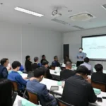 วอลโว่ คาร์ เปิดศูนย์ปฏิบัติการ โชว์มาตรฐานซ่อมบำรุง EV