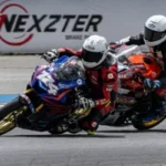 NEXZTER BRIC Superbike 2026 สนาม 2 "ธนัช-พีระพงษ์" ผงาดคว้าโพล