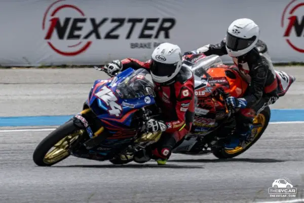 NEXZTER BRIC Superbike 2026 สนาม 2 "ธนัช-พีระพงษ์" ผงาดคว้าโพล