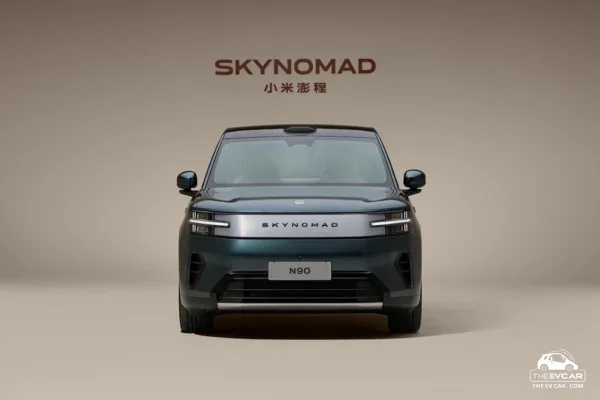 Xiaomi SkyNomad Series ชูเทคโนโลยี Kunlun เริ่ม 259,900 หยวน