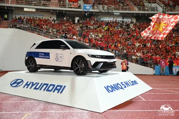 ฮุนได หนุนอาเซียนคัพ2026ไทยพ่ายเวียดนาม0-2นัดแรก