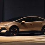 Hyundai Ioniq V เปิดจองในจีน เคาะราคาเริ่มต้นราว 6.1 แสนบาท