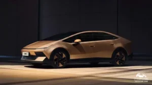 Hyundai Ioniq V เปิดจองในจีน เคาะราคาเริ่มต้นราว 6.1 แสนบาท