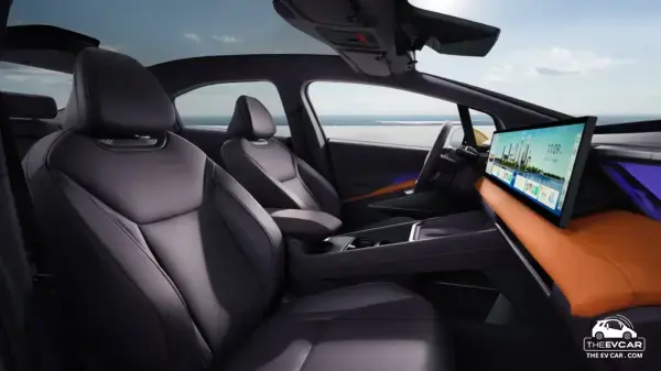 Hyundai Ioniq V เปิดจองในจีน เคาะราคาเริ่มต้นราว 6.1 แสนบาท