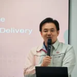 BYD ผนึกกำลังเรเว่ฉลองผลิตรถยนต์ไฟฟ้าครบแสนคันในไทย