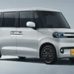 BYD Racco รถยนต์ไฟฟ้า Kei Car ลุยทดสอบในญี่ปุ่น วิ่งไกล 320 กม.